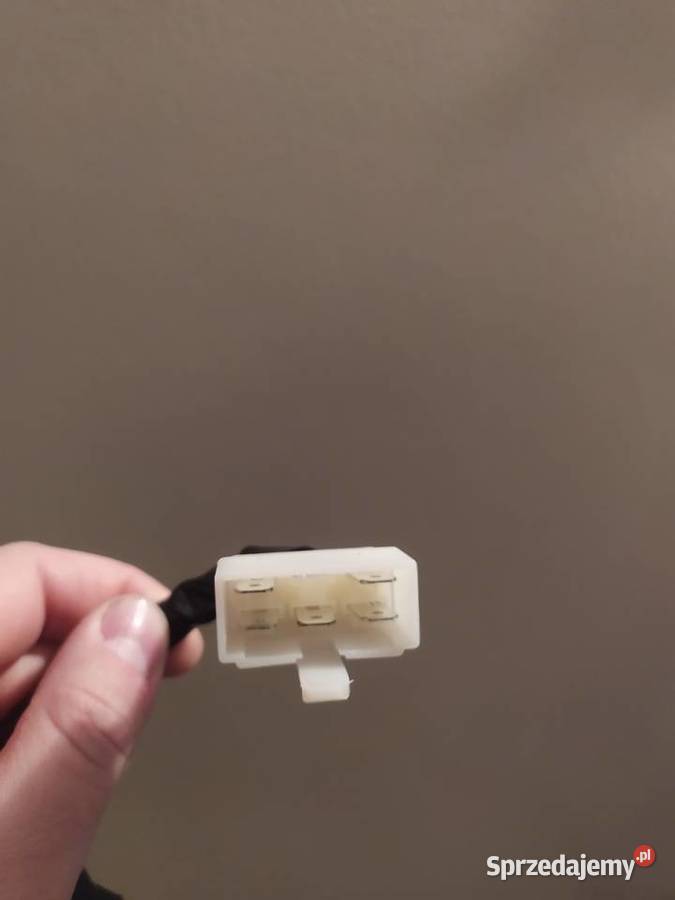 Moduł zapłonowy kawasaki KZ 250 KLF 300 Łomża