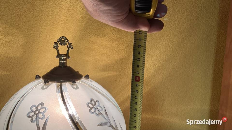 Lampa Ostrów Wielkopolski
