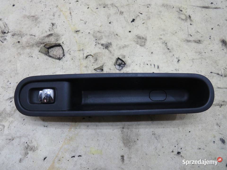 PANEL PRZEŁĄCZNIK SZYB PRAWY MINI COUNTRYMAN R60