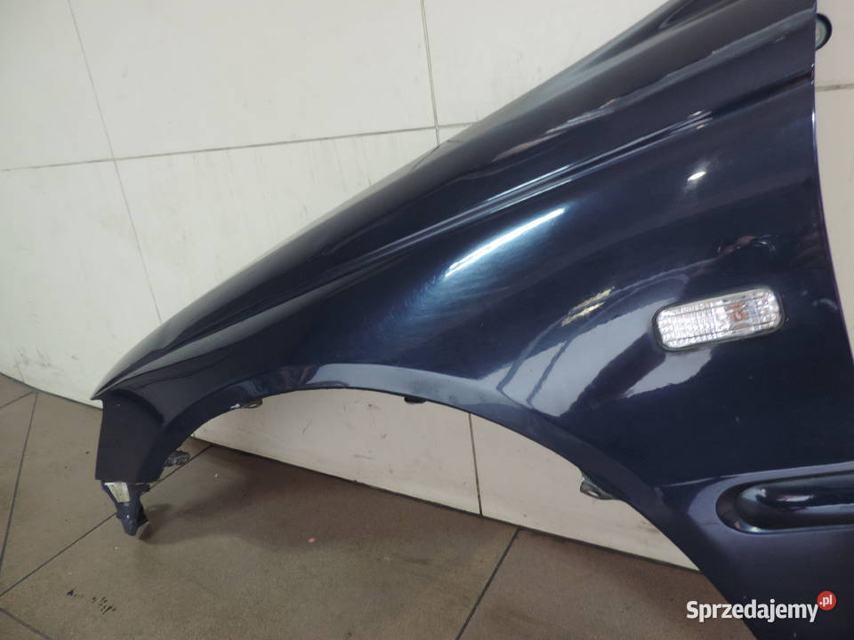 HONDA ACCORD VI 9802 BŁOTNIK LEWY PRZEDNI PRZÓD Błotniki małopolskie Nowy Sącz sprzedam
