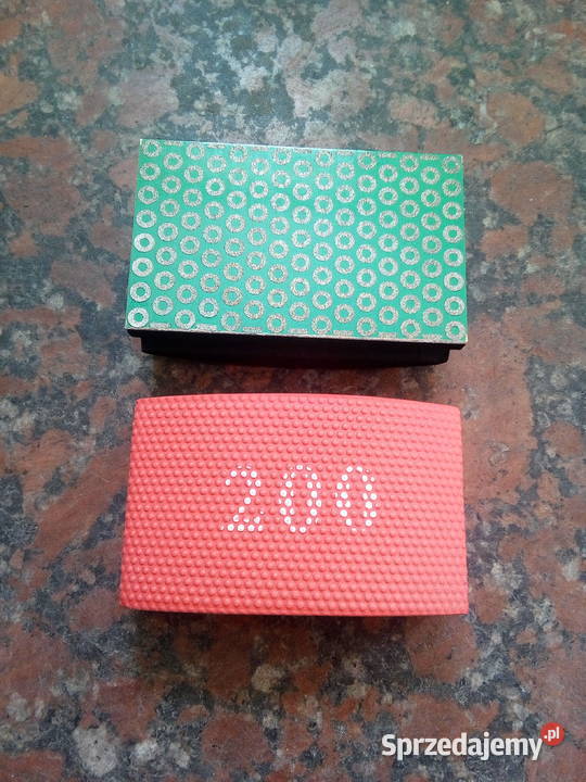 Diamentowe gąbki polerskie mazowieckie Strzegowo sprzedam