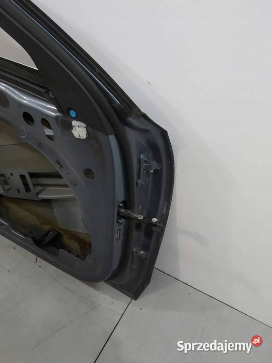 DRZWI LEWE PRZÓD 72116 Volvo S90 II 2016 Drzwi
