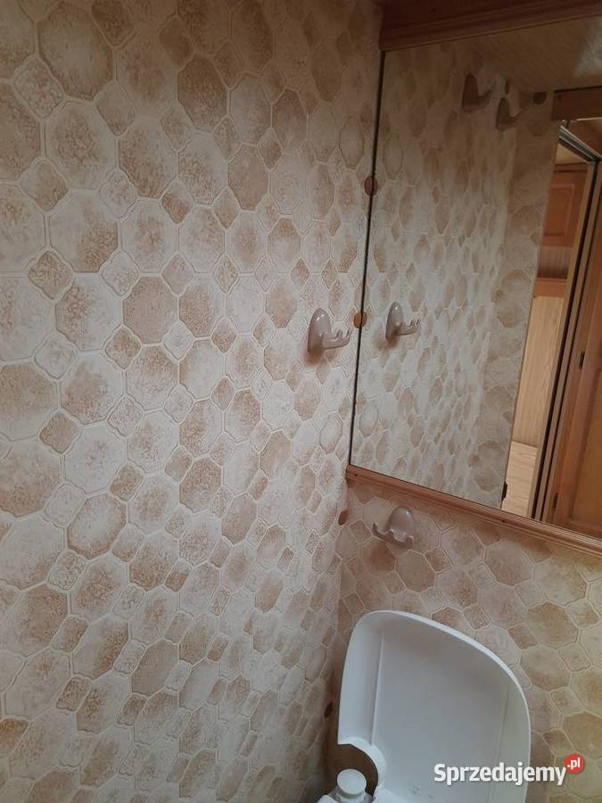 Łazienka do przyczepy kempingowej kampera dolnośląskie Skokowa