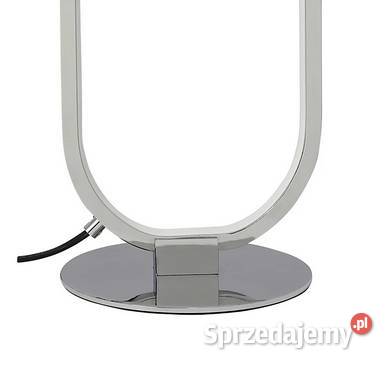 Zintegrowana lampa stołowa LED Pasłęk