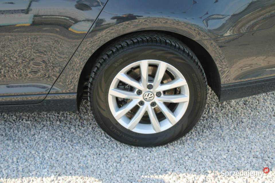 Volkswagen Passat ESSENCE LED Salon Polska ABS Passat Warszawa