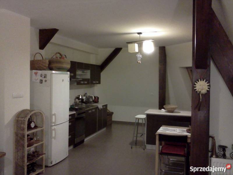 Sprzedam mieszkanie Elbląg Królewiecka centrum warmińsko-mazurskie Elbląg