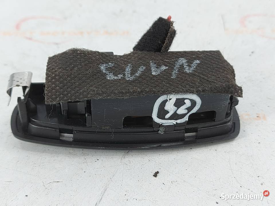 HYUNDAI i40 BLUE 13r lampka podsufitki Kielce