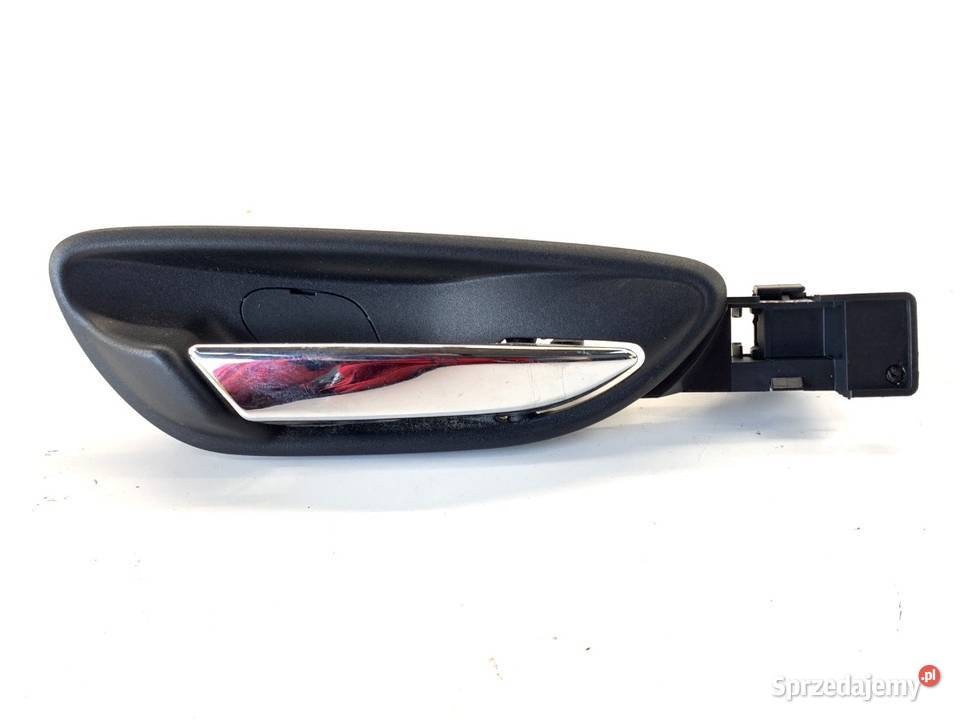 KLAMKA WEWNĘTRZNA PRAWY TYŁ FIAT BRAVO II osobowe