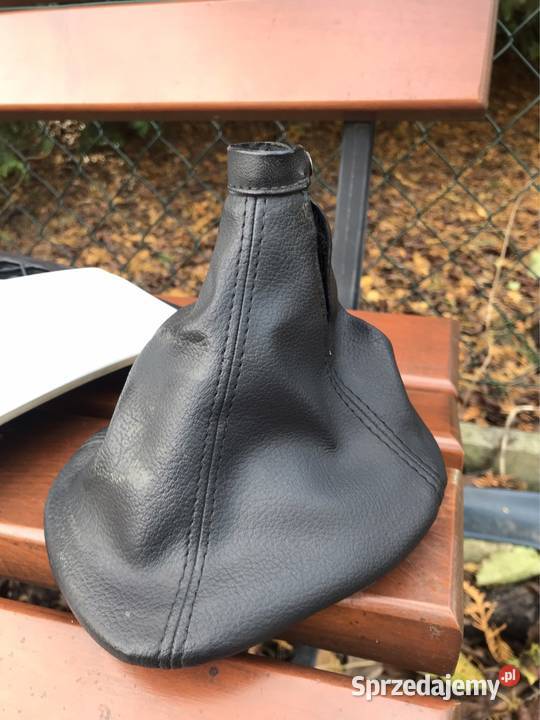 Mieszek zmiany biegów iveco Daily 0614 podkarpackie Rzeszów