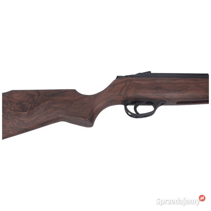 Wiatrówka Hatsan Alpha MW 45 mm