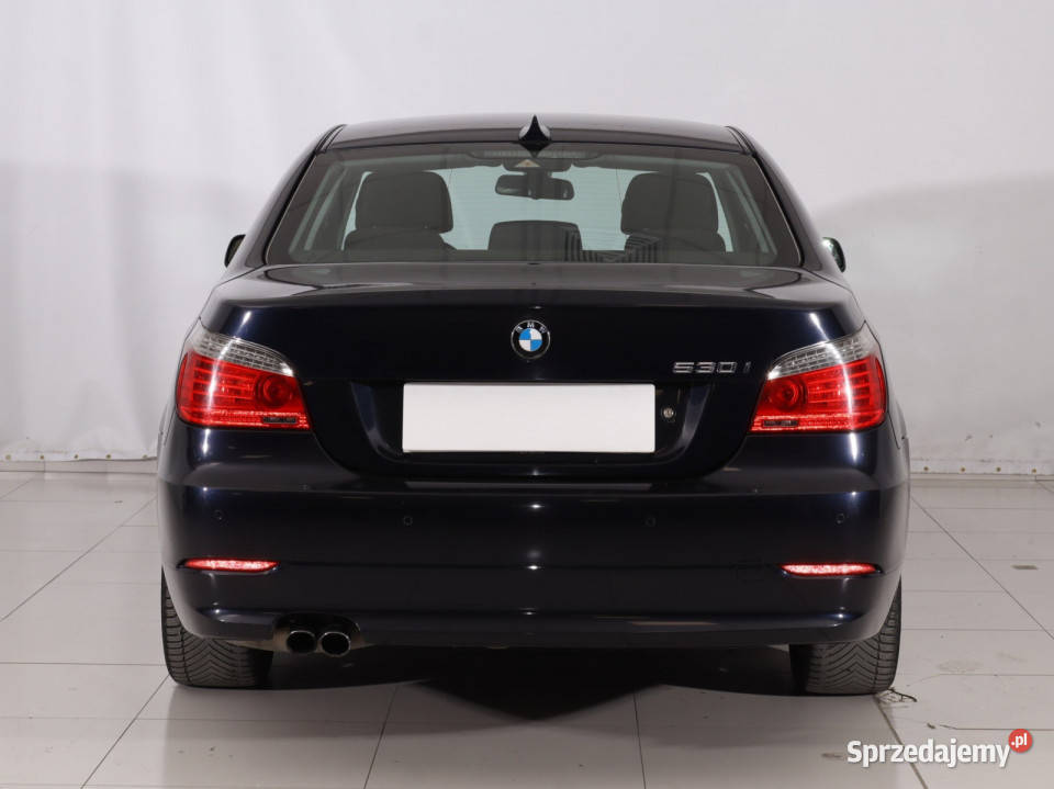 BMW 5 530i