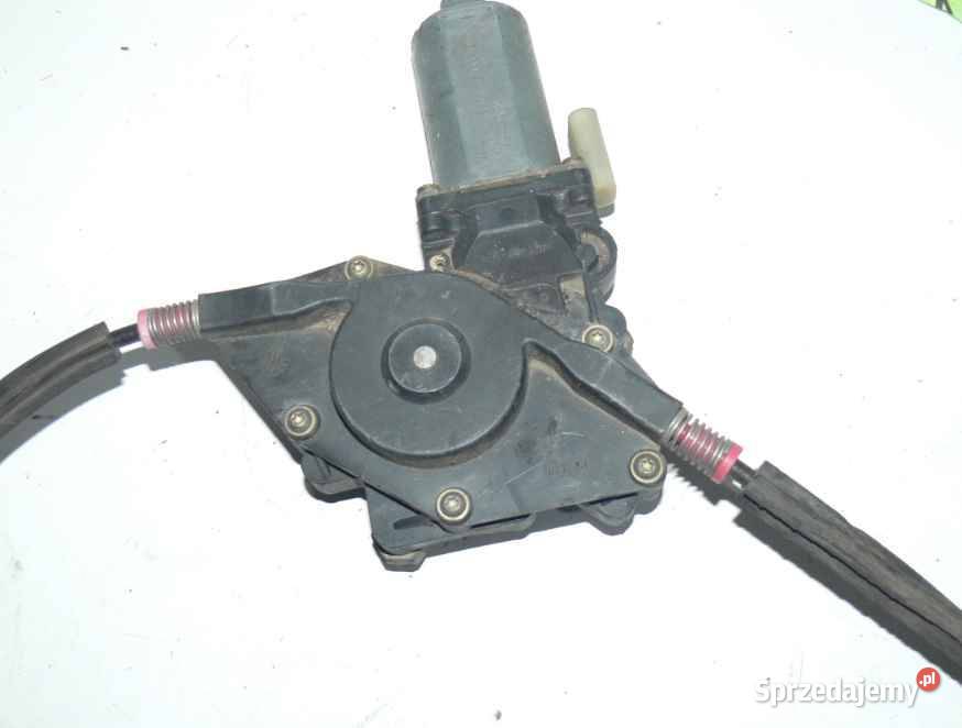 0130821682 Mechanizm szyby lewy przód Ford Ka Wielkie Drogi