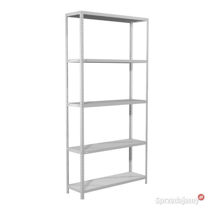 Regał MS 200KD100x605 Poznań sprzedam
