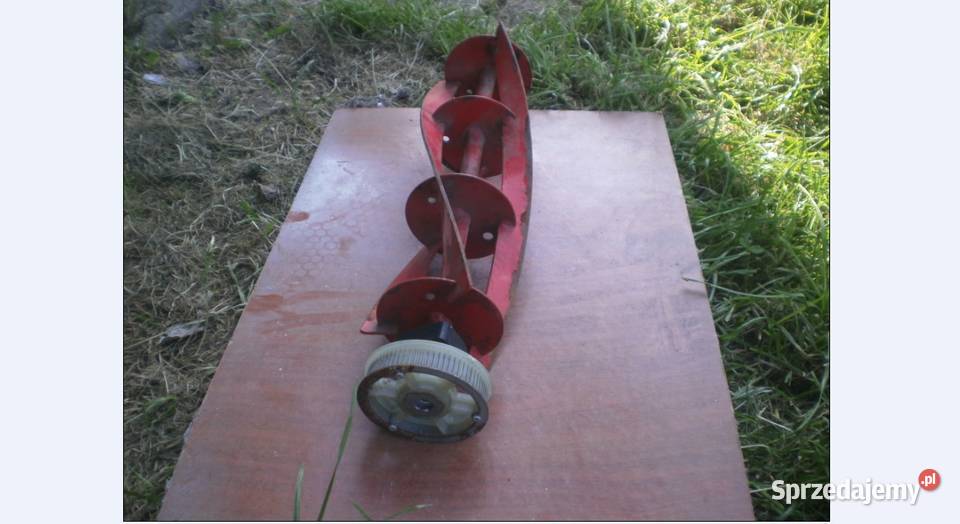 NOŻE BĘBEN TNĄCY KOSIARKA BĘBNOWA Olkusz