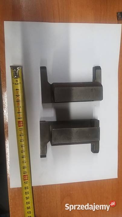 Obsada nakrętki tokarki TUR50 TUR630 TUR710