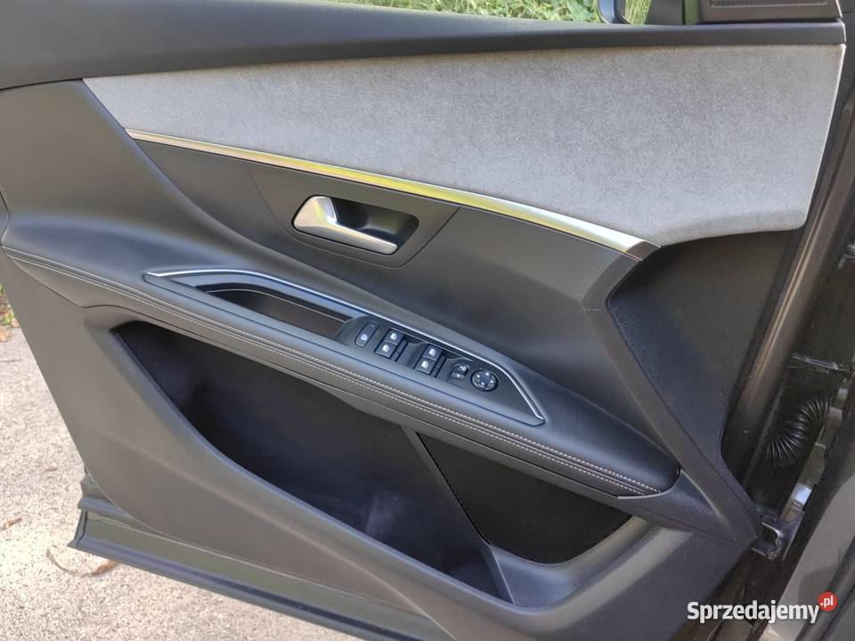 Peugeot 5008 PureTech 130 EAT8 Stop Start GT 5008 Tarnów
