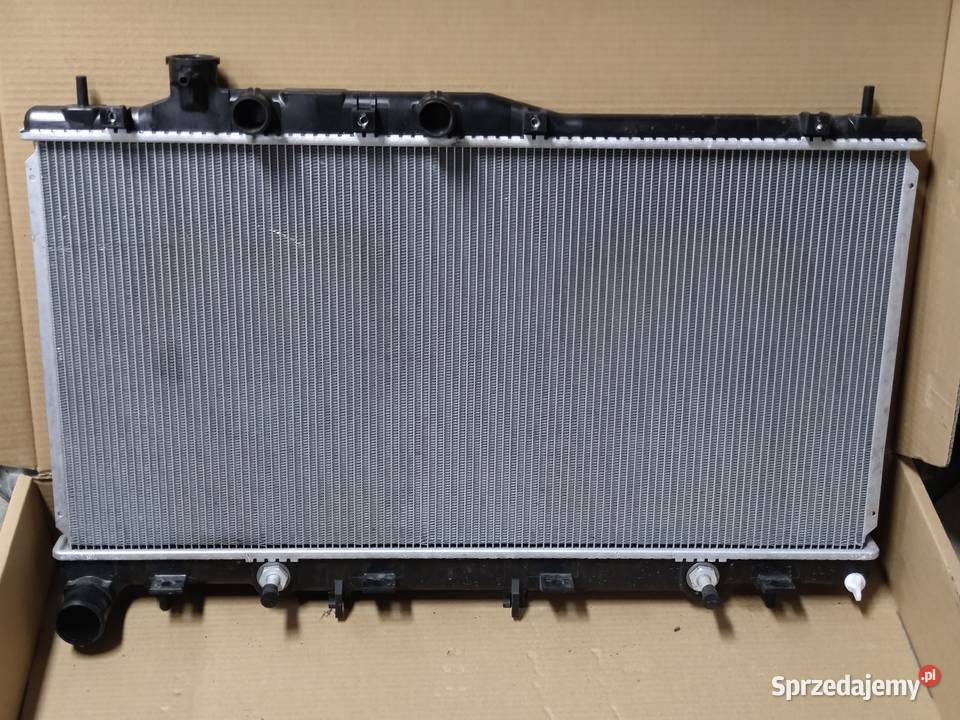 Chłodnica wody Koyorad 091780 Subaru legacy IV osobowe Skoczów