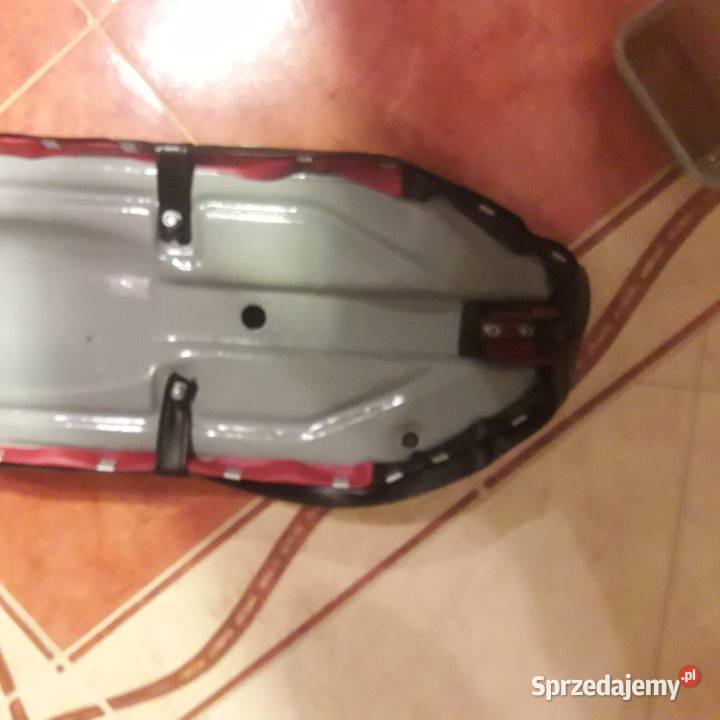 jawa 350 panelka siedzenie Mykanów