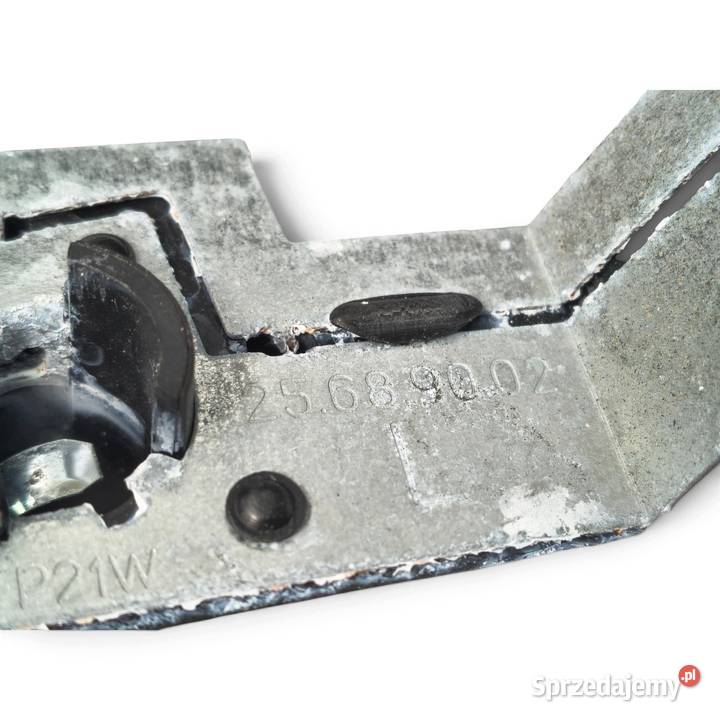 WKŁAD TYLNEJ LAMPY PRAWY Peugeot 107 Citroen C1 Chełm