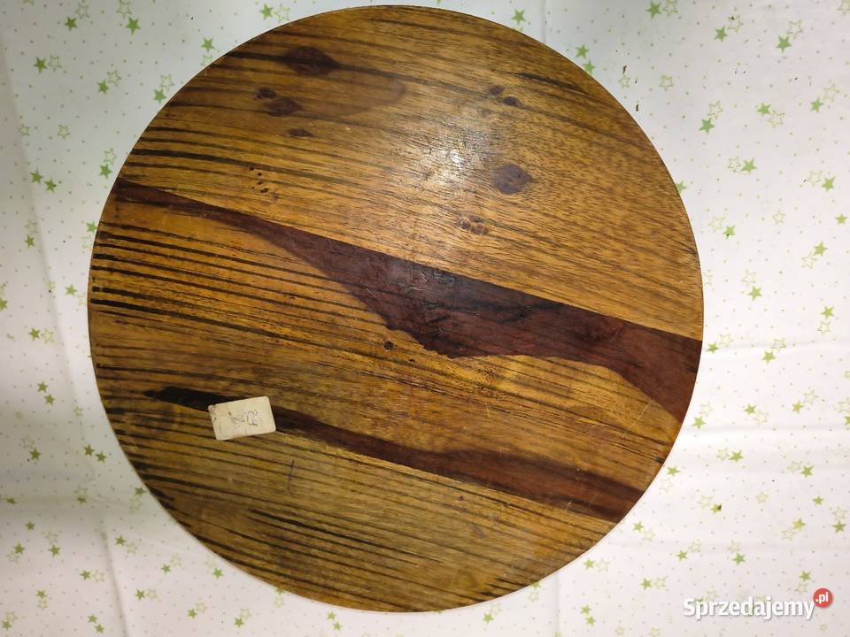 Skladany koszyk drewniany Chorzew