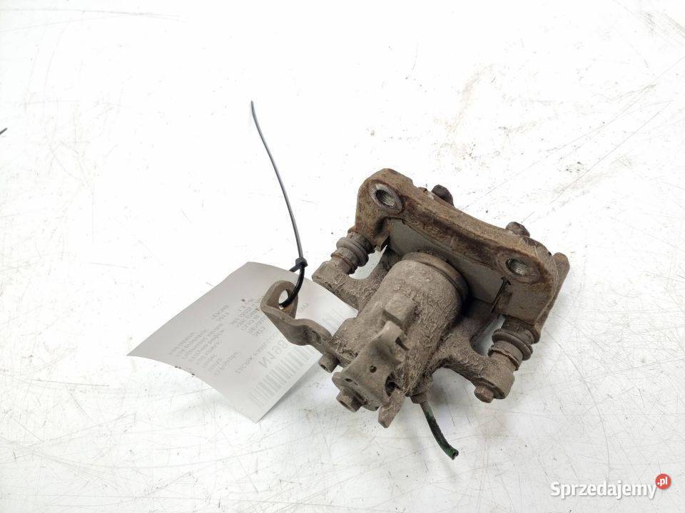 ZACISK HAMULCOWY TYŁ LEWY RENAULT CLIO III