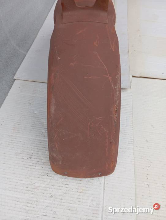 BŁOTNIK URAL PRZEDNI ORYGINALNY Niemodlin