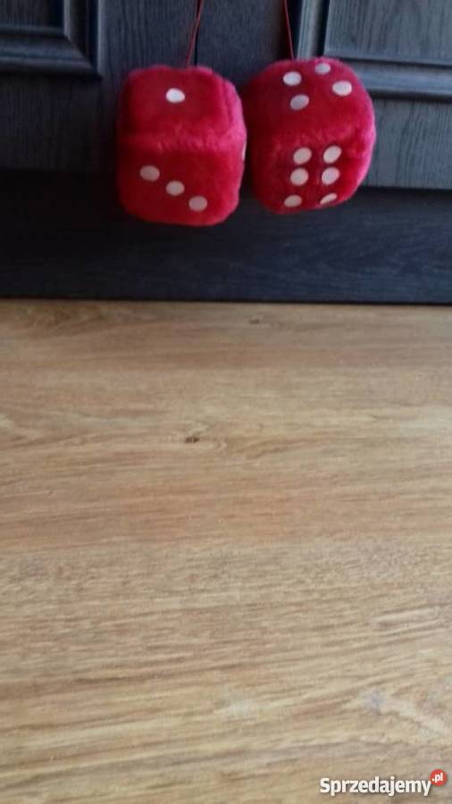 Kostki dekoracyjne do samochodu Pozostałe