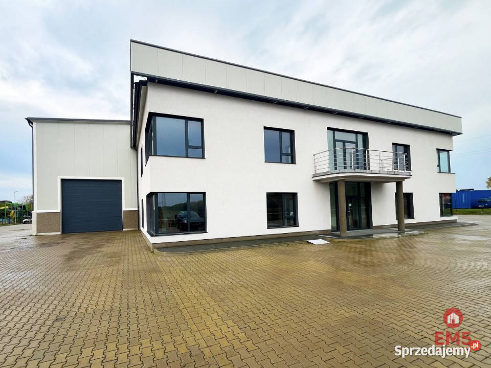 Lokal Białystok 600 metrów