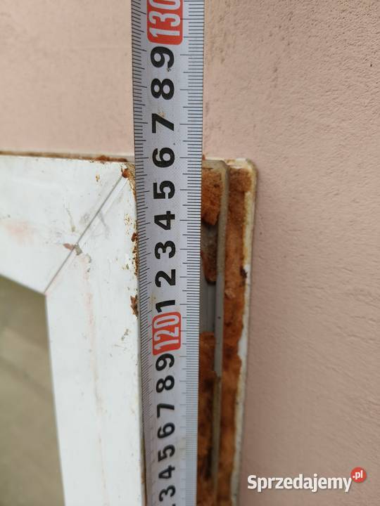 Okno pcv Krosno sprzedam