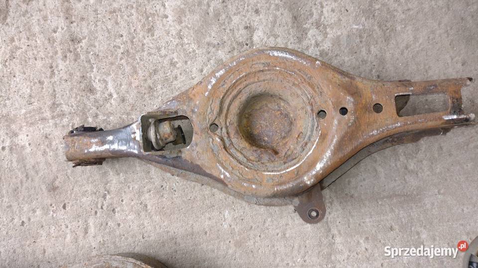 Wahacz belki tył Sprężyny Mazda 6gh