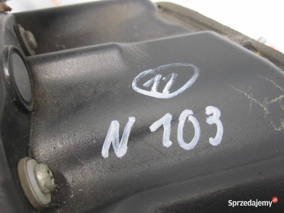 MAZDA 6 III GJ 22 D 16r lampa prawa tył 22065033 osobowe Kielce