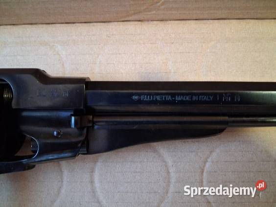 Remington Army 44 Pietta małopolskie Kraków