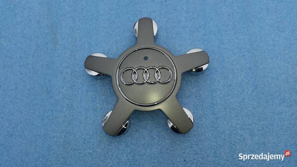 Dekielek Audi 4F0601165N 5x112 A3A4A5A6A7Q5TT Koła i felgi