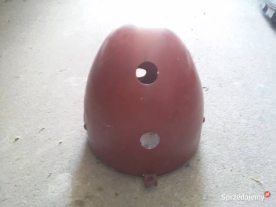 Obudowa lampa przednia Iż 56 Planeta podlaskie Sokółka