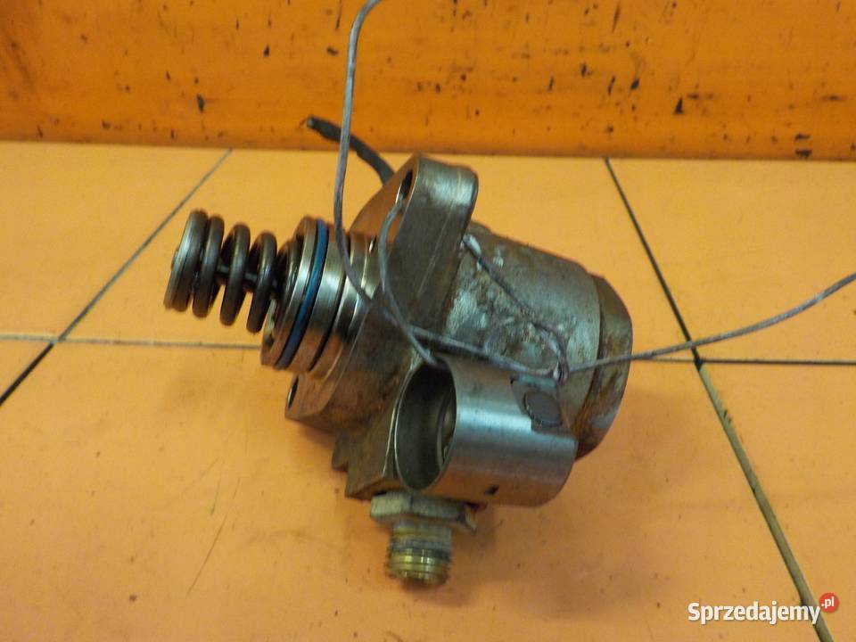 POLO V 6C FABIA IBIZA 12 TSI 17r CJZ pompa osobowe Suków