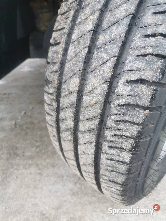 Iveco 23HPi turbo Daily 35S11 długi wysoki 35S13 Książ Wielki sprzedam