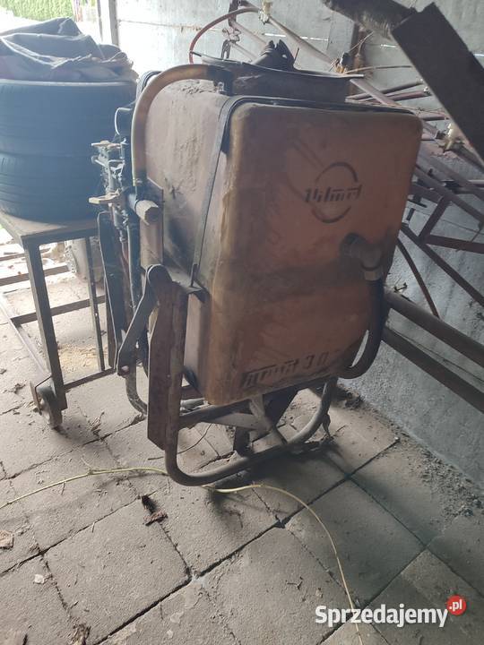 Opryskiwacz 300 l Koluszki