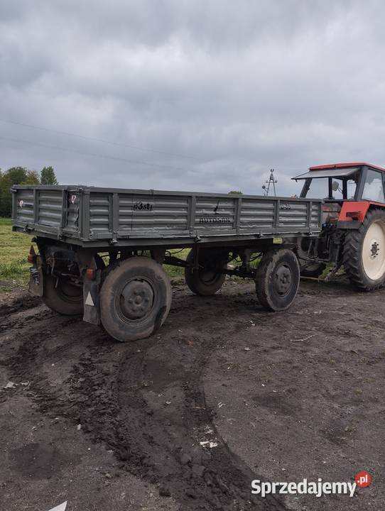 Autosan d35 Mroczki Wielkie