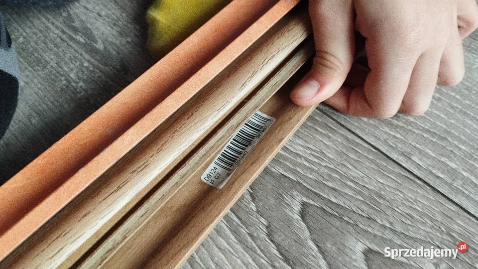 listwy przypodłogowe drewniane komplet wielkopolskie Poznań