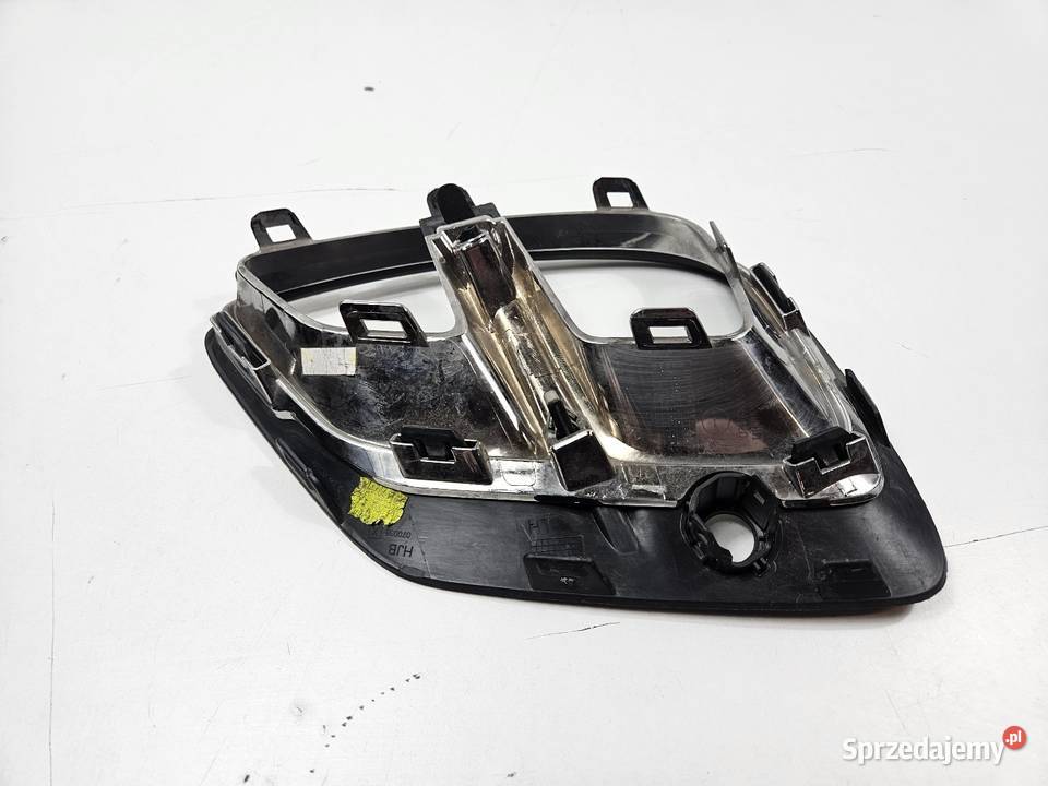 RENAULT CAPTUR II KRATKA LEWA ZDERZAKA PRZÓD osobowe