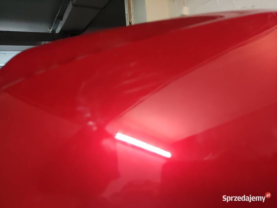 Yamaha Fjr 1300 lewy kufer Lublin