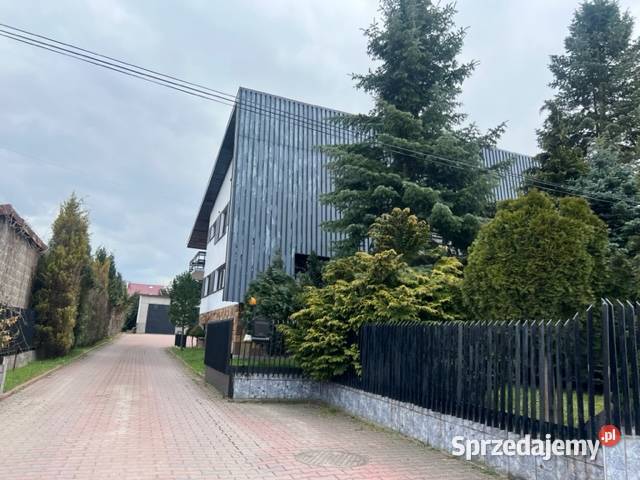 Syndyk sprzeda nieruchomość w Proszowicach małopolskie Proszowice