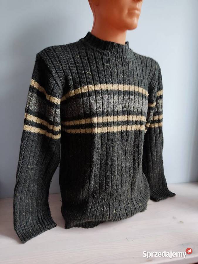 Sweter Angelo Litrico Głuchołazy