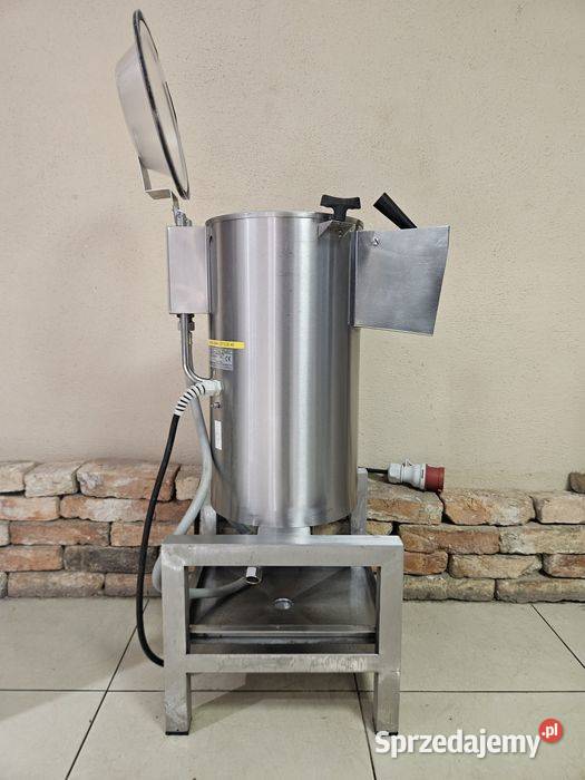 Obieraczka Ziemniaków Lozamet ozo11 Góra