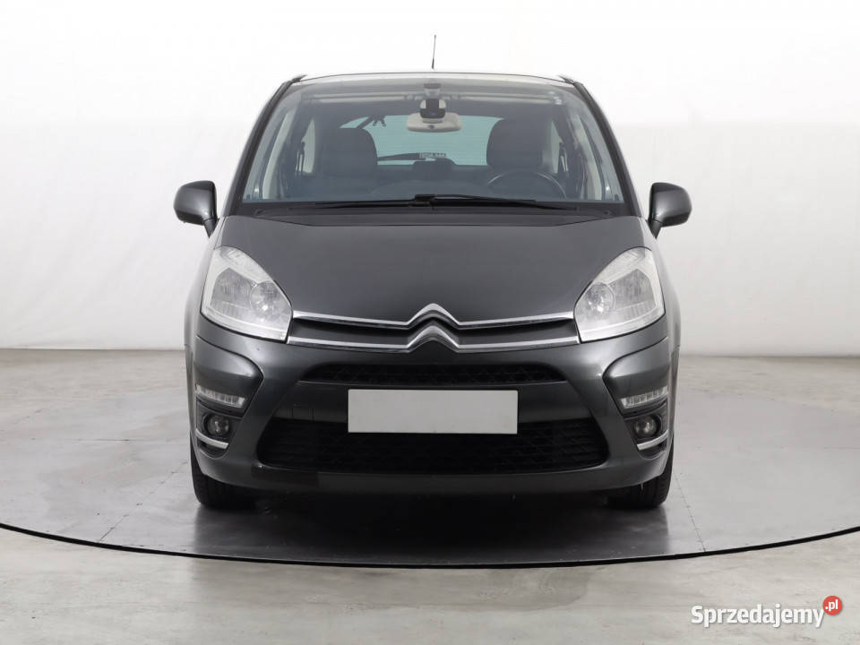 Citroen C4 Picasso 16 i Katowice