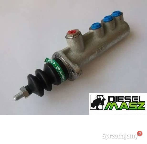 Pompa hamulcowa MASSEY FERGUSON 306030803090 Massey Ferguson