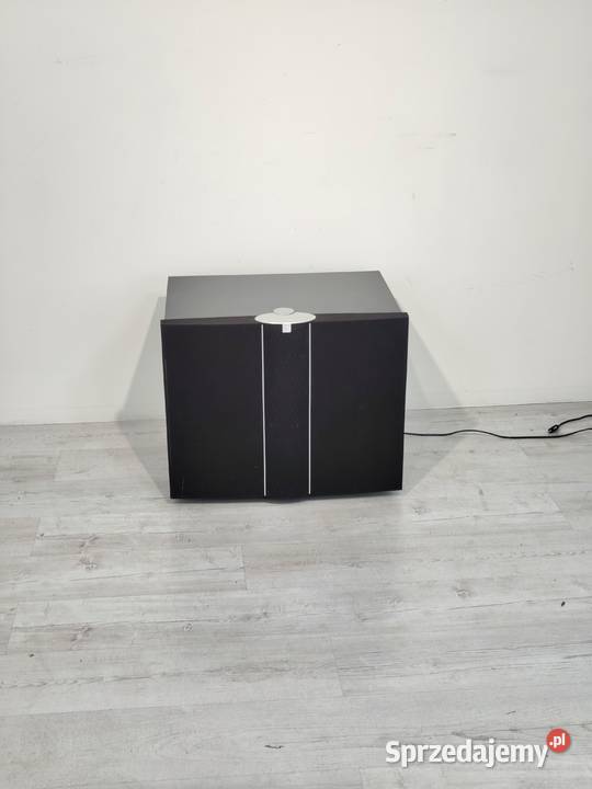 Subwoofer Aktywny Jamo D 7SUB Poddębice sprzedam