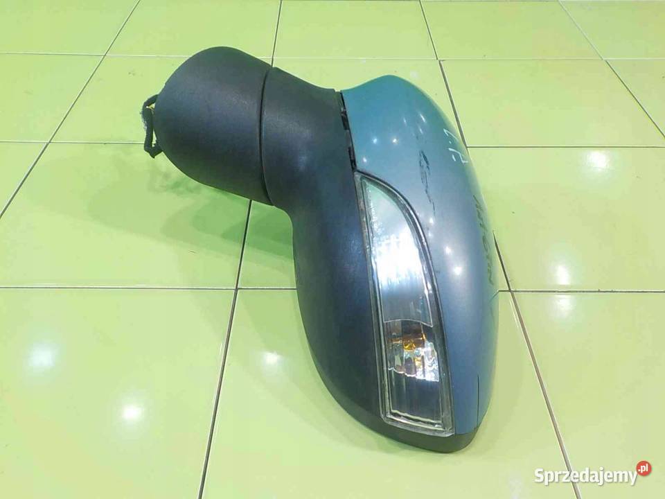 FORD FIESTA MK7 125 B 08r 0812 5D lusterko lewe Suków