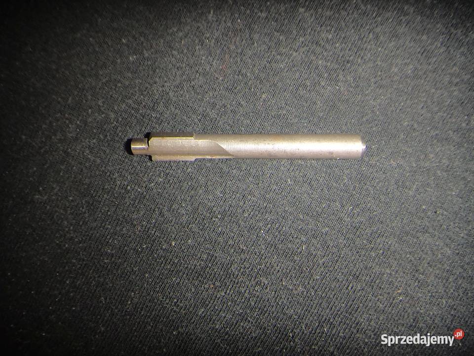 Pogłębiacz walcowoczołowy 847 HSS Produkcja Wrocław