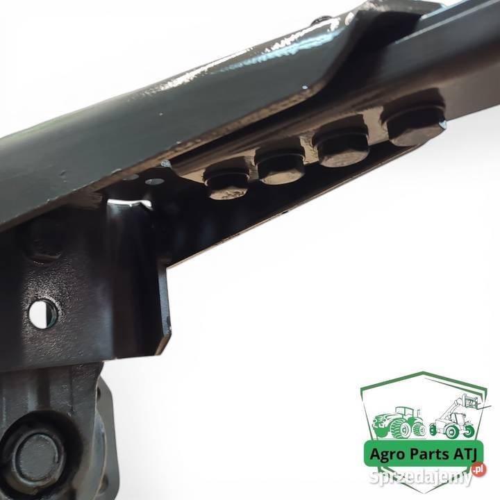 Uchwyt Obrotowy Mocowanie Stelaż błotnika Claas